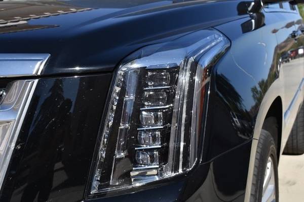 2016 Cadillac Escalade Platinum Edition for sale in Santa Clarita, CA – photo 16