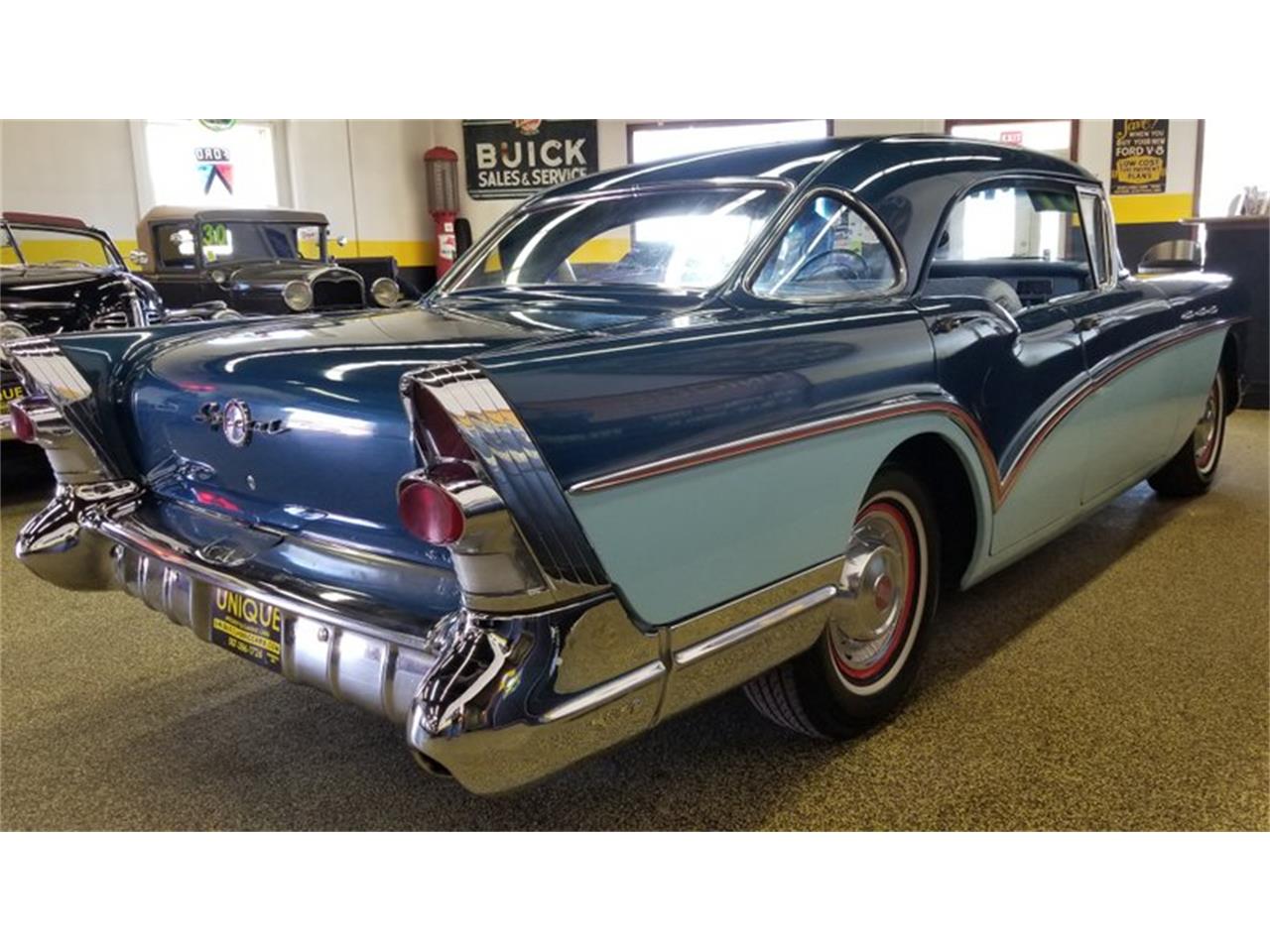 1957 Buick Special for sale in Mankato, MN – photo 4