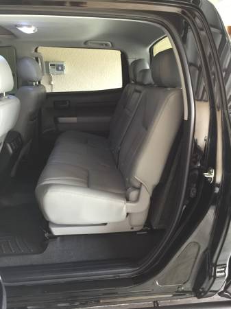 2012 Toyota Tundra CrewMax XSP-X 4X4 5.7 Liter for sale in Cape Coral, FL – photo 20