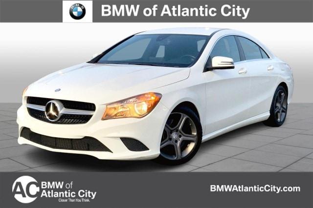 2015 Mercedes-Benz CLA-Class CLA 250 4MATIC for sale in Other, NJ