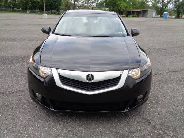 2010 Acura TSX Fully Loaded, Very Clean New tires for sale in Waynesboro, PA – photo 12