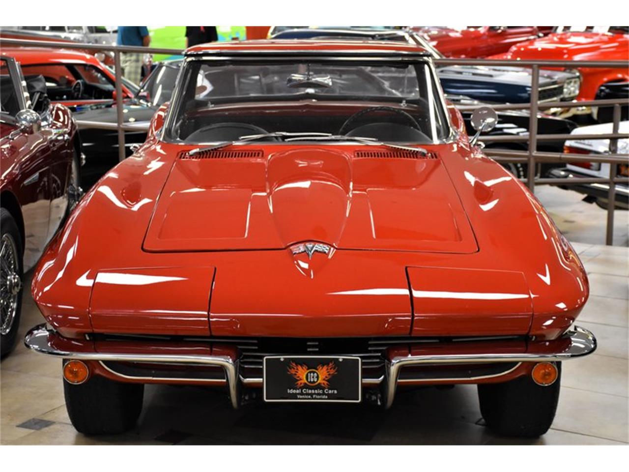 1964 Chevrolet Corvette for sale in Venice, FL – photo 15