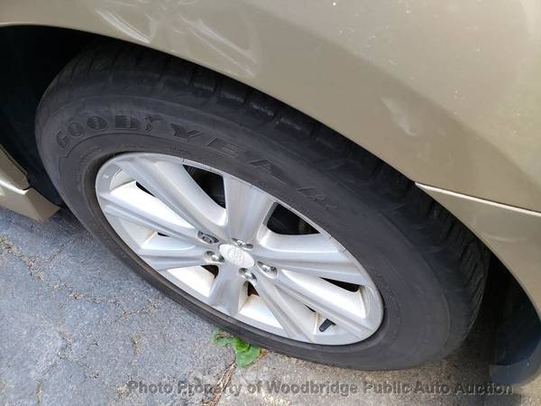 2010 *Subaru* *Legacy* Gold - cars & trucks - by dealer - vehicle... for sale in Woodbridge, District Of Columbia – photo 6