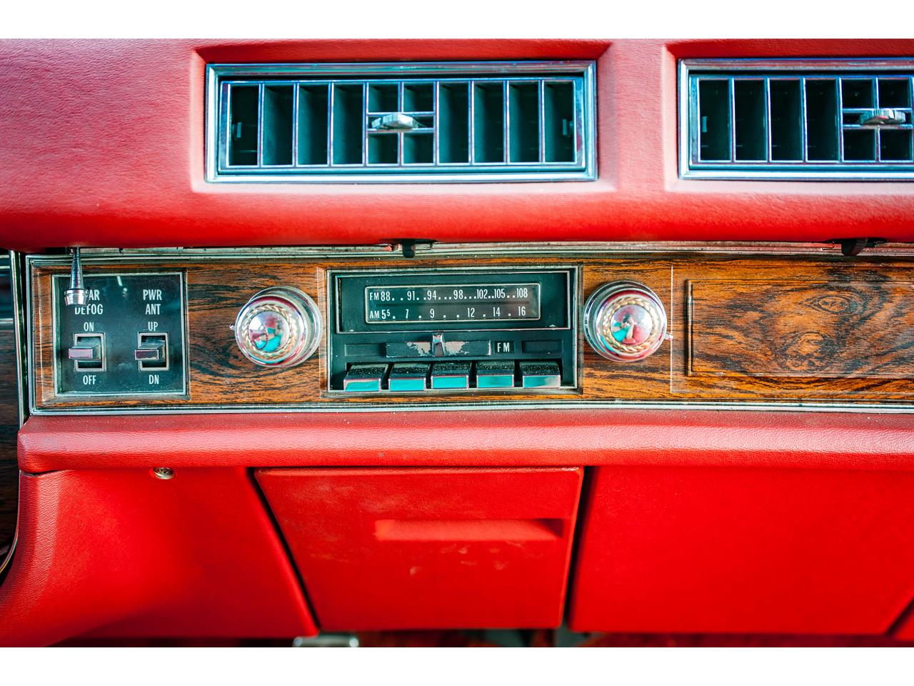 1976 Cadillac DeVille for sale in O'Fallon, IL – photo 75