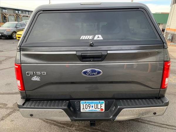 2016 Ford F-150 XLT Ford F-150 $799 DOWN DELIVER'S ! - cars & trucks... for sale in ST Cloud, MN – photo 13