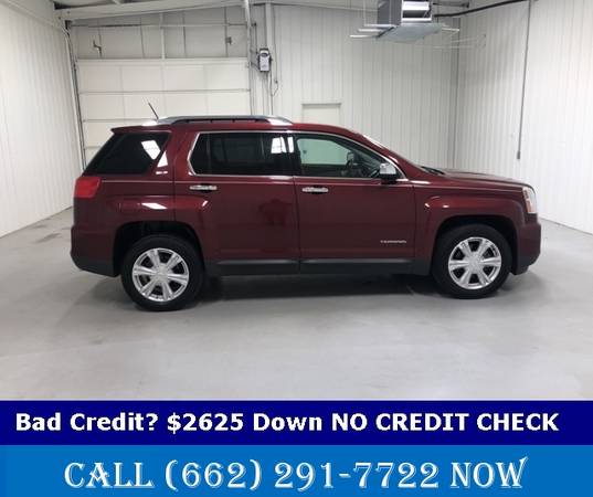 2016 GMC Terrain SLT V6 4D SUV w Leather Remote Start For Sale for sale in Ripley, MS – photo 5