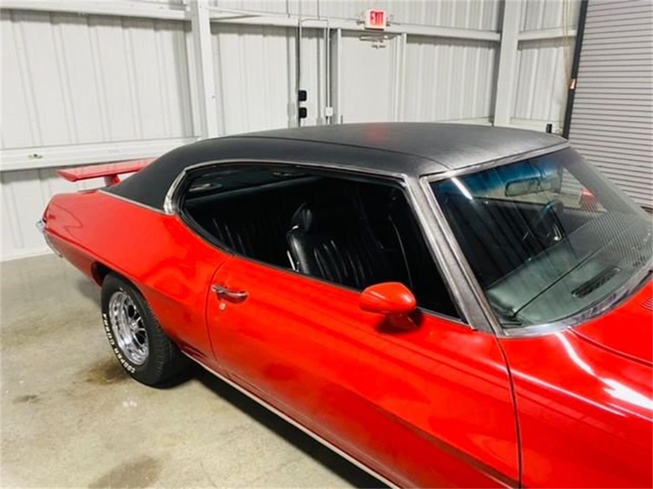1972 Pontiac GTO for sale in largo, FL – photo 42