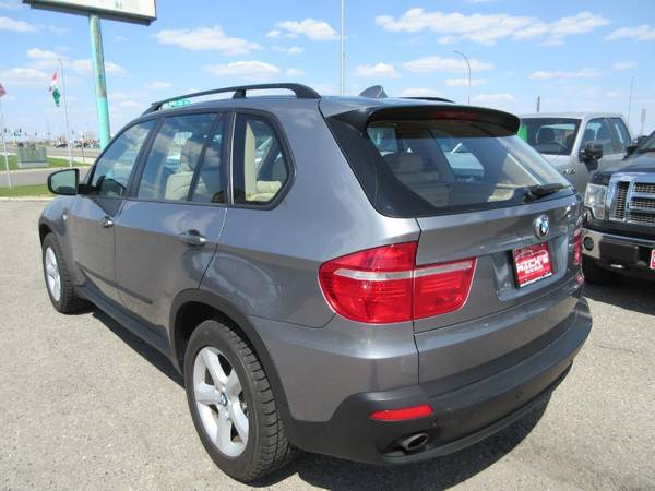 2009 BMW X5 xDrive30i - - by dealer - vehicle for sale in Moorhead, ND – photo 3