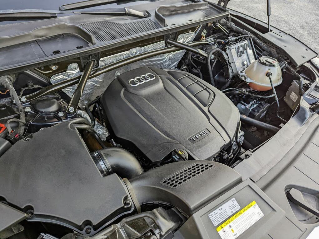 2018 Audi Q5 2.0T quattro Premium Plus AWD for sale in Ocean Springs, MS – photo 16