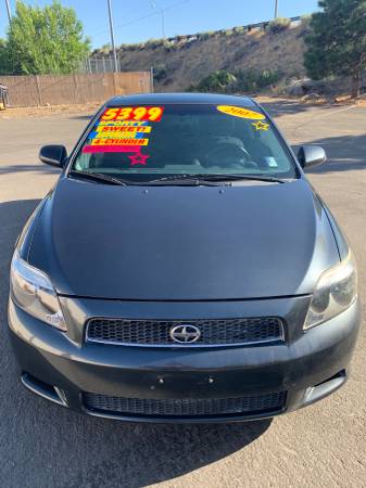 2007 Scion Tc Hatchback, automatic, FWD, MP3 player, LOW MILES & More! for sale in Sparks, NV – photo 2