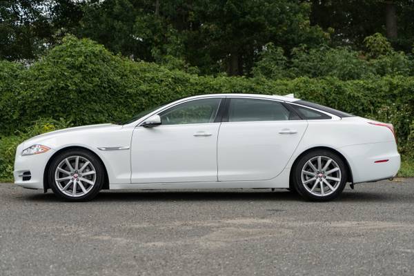 2015 JAGUAR XJL PORTFOLIO - CERTIFIED ONE OWNER - CLEAN CARFAX REPORT! for sale in Neptune, NJ – photo 3