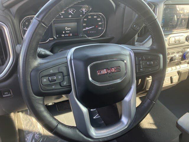 2022 GMC Sierra 1500 Limited Elevation Crew Cab 4WD for sale in Ankeny, IA – photo 9