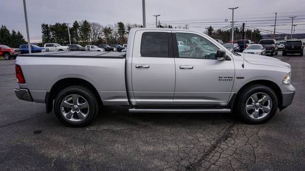 2015 Ram 1500 Quad Cab - cars & trucks - by dealer - vehicle... for sale in NORTH EAST, NY – photo 4