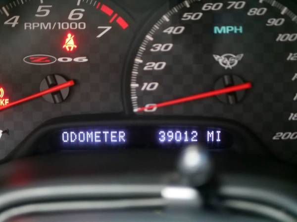 2001 Chevrolet Corvette ZO6, Clean Carfax, 6-spd, Hurst Shift, Bose for sale in Massapequa, NY – photo 16