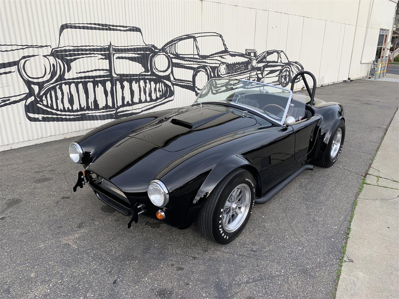 1965 AC Cobra for sale in Fairfield, CA