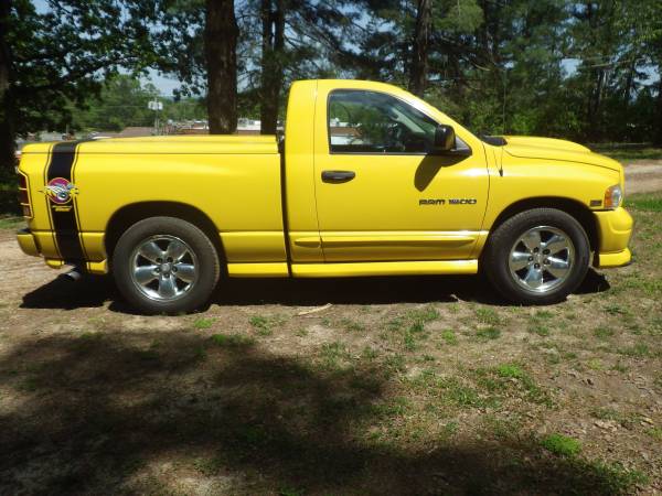 2004 dodge rumble bee for sale in Rossville, GA – photo 6