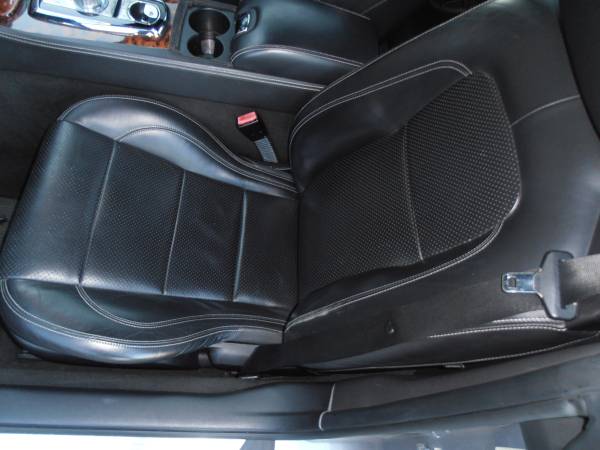 2010 Jaguar XKR - - by dealer - vehicle automotive sale for sale in Montgomery, AL – photo 5