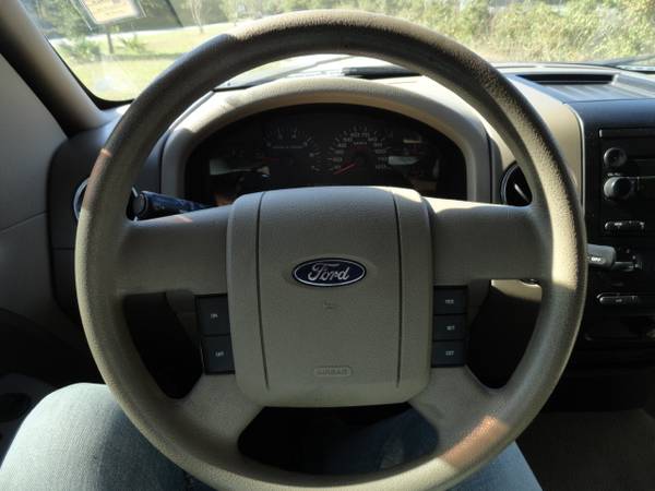 2006 FORD F-150 5 4 4x4 SuperCrew, WELL MAINTAINED for sale in Chapin, SC – photo 15