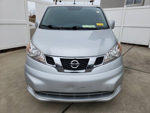 2015 Nissan NV200 SV for sale in Columbia, SC – photo 4