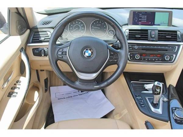 2014 BMW 3 Series 328i xDrive (Mineral Grey Metallic) - cars & for sale in Chandler, OK – photo 19