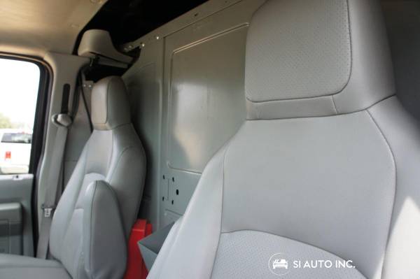 2014 Ford E150 Cargo Van 3D - - by dealer - vehicle for sale in Arlington, TX – photo 21