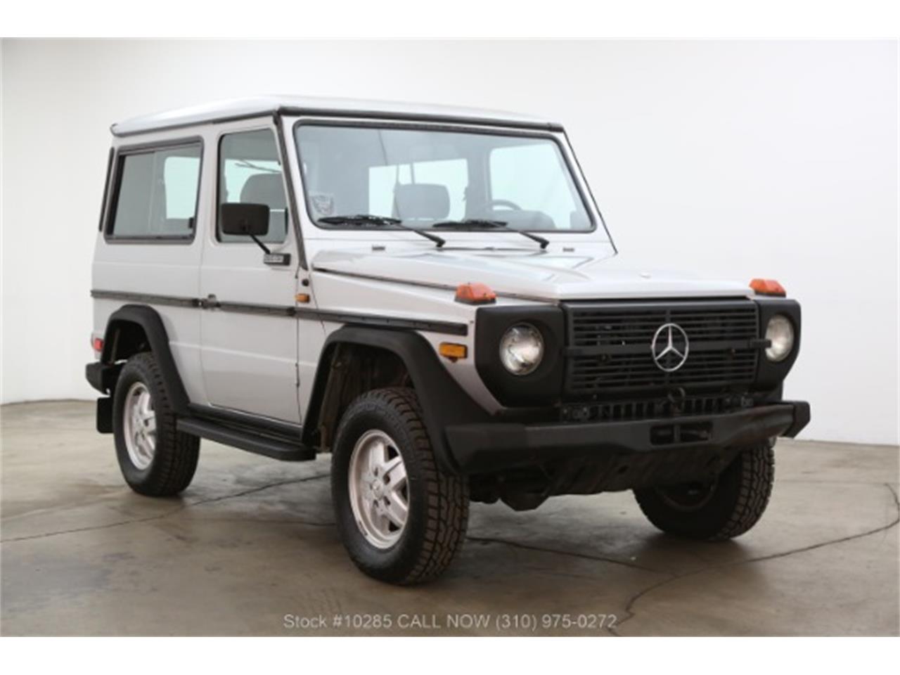 1988 Mercedes-Benz 280 for sale in Beverly Hills, CA – photo 45