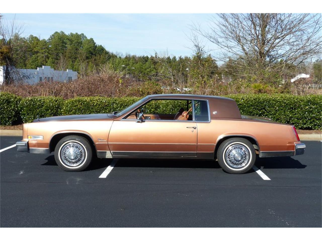 1979 Cadillac Eldorado for sale in Greensboro, NC – photo 2