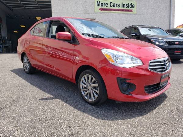 2018 Mitsubishi Mirage G4 ES - Buy Here Pay Here from $995 Down! for sale in Philadelphia, PA – photo 20