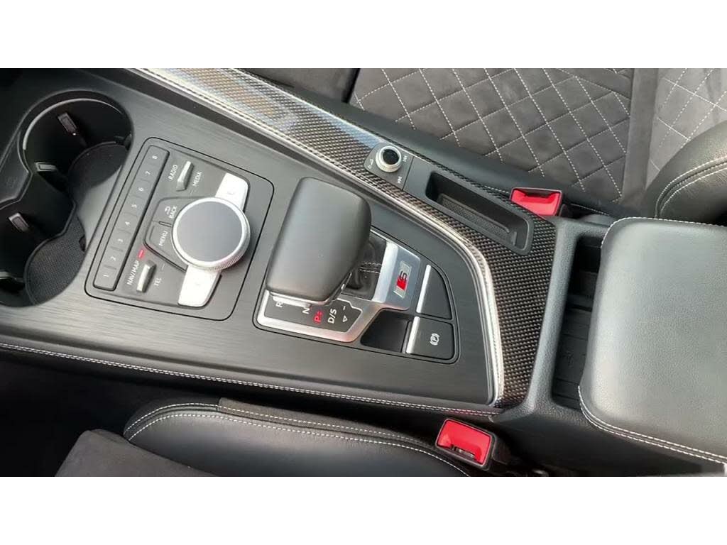 2019 Audi S5 Sportback 3.0T quattro Prestige AWD for sale in Waipahu, HI – photo 23