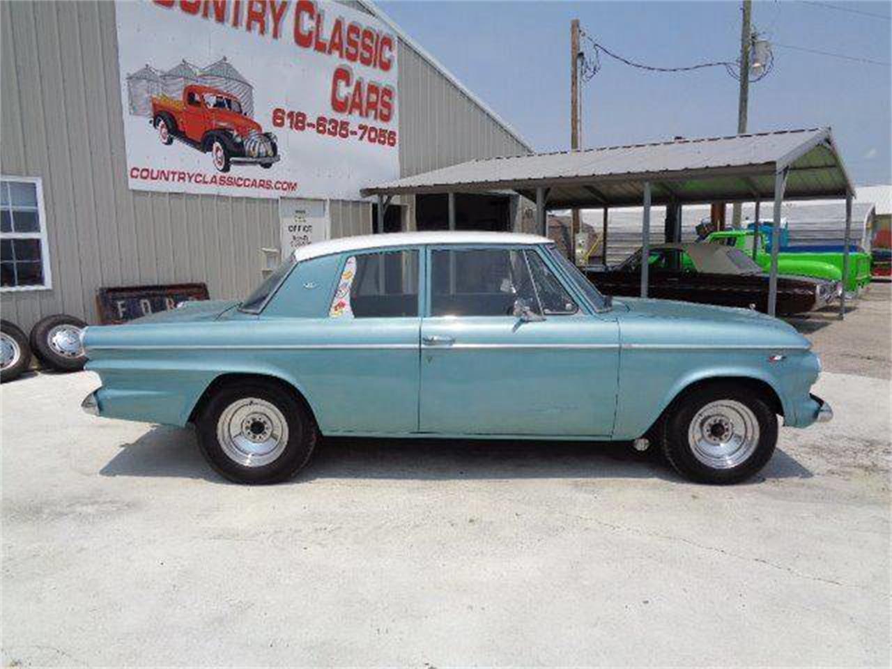 1963 Studebaker Lark for sale in Staunton, IL – photo 5