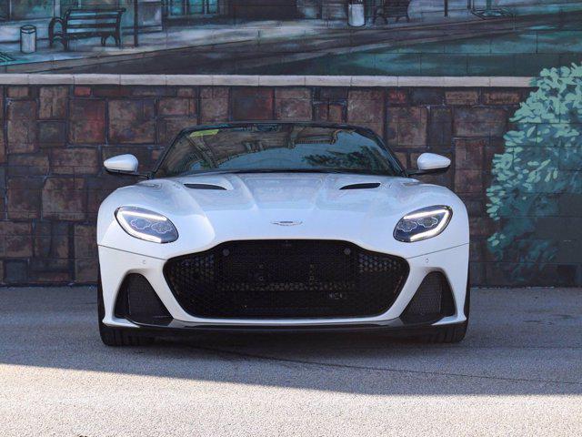 2019 Aston Martin DBS Superleggera for sale in Other, MA – photo 3