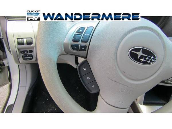 2012 Subaru Forester 2.5X Premium All Wheel Drive SUV CARS TRUCKS SUV for sale in Spokane, WA – photo 11