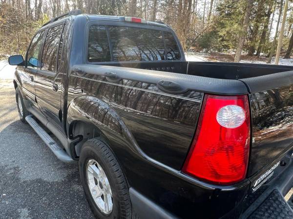 2005 Ford Explorer Sport Trac XLT 4dr 4WD Crew Cab SB - WHOLESALE for sale in Fredericksburg, District Of Columbia – photo 15