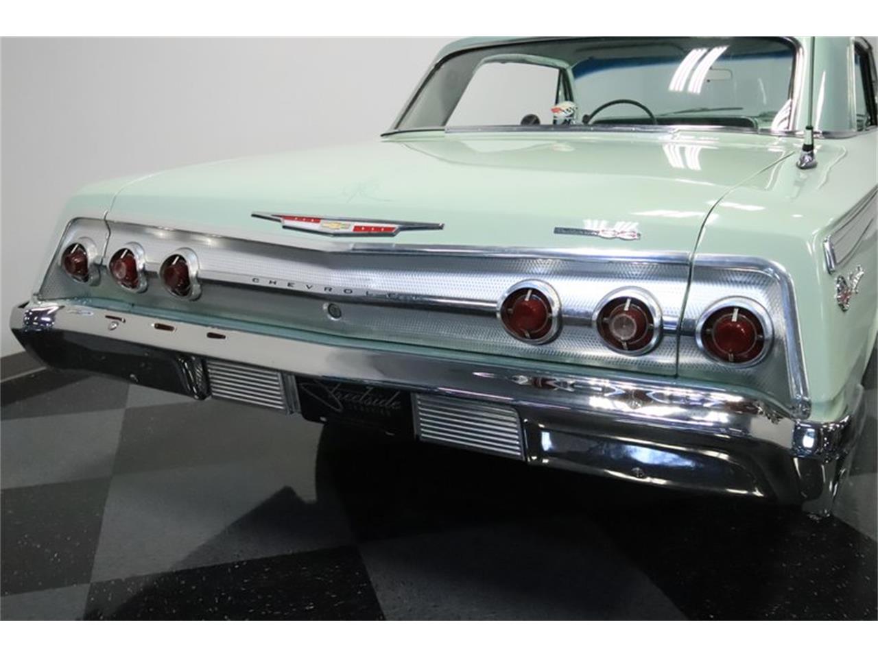1962 Chevrolet Impala for sale in Mesa, AZ – photo 27