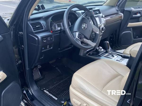 2019 Toyota 4Runner - - by dealer - vehicle automotive for sale in Seattle, WA – photo 19