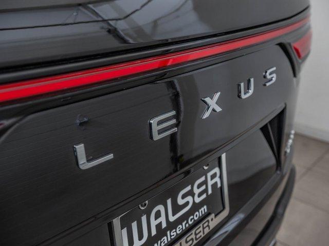 2022 Lexus LX 600 LX 600 F SPORT for sale in Denver , CO – photo 19