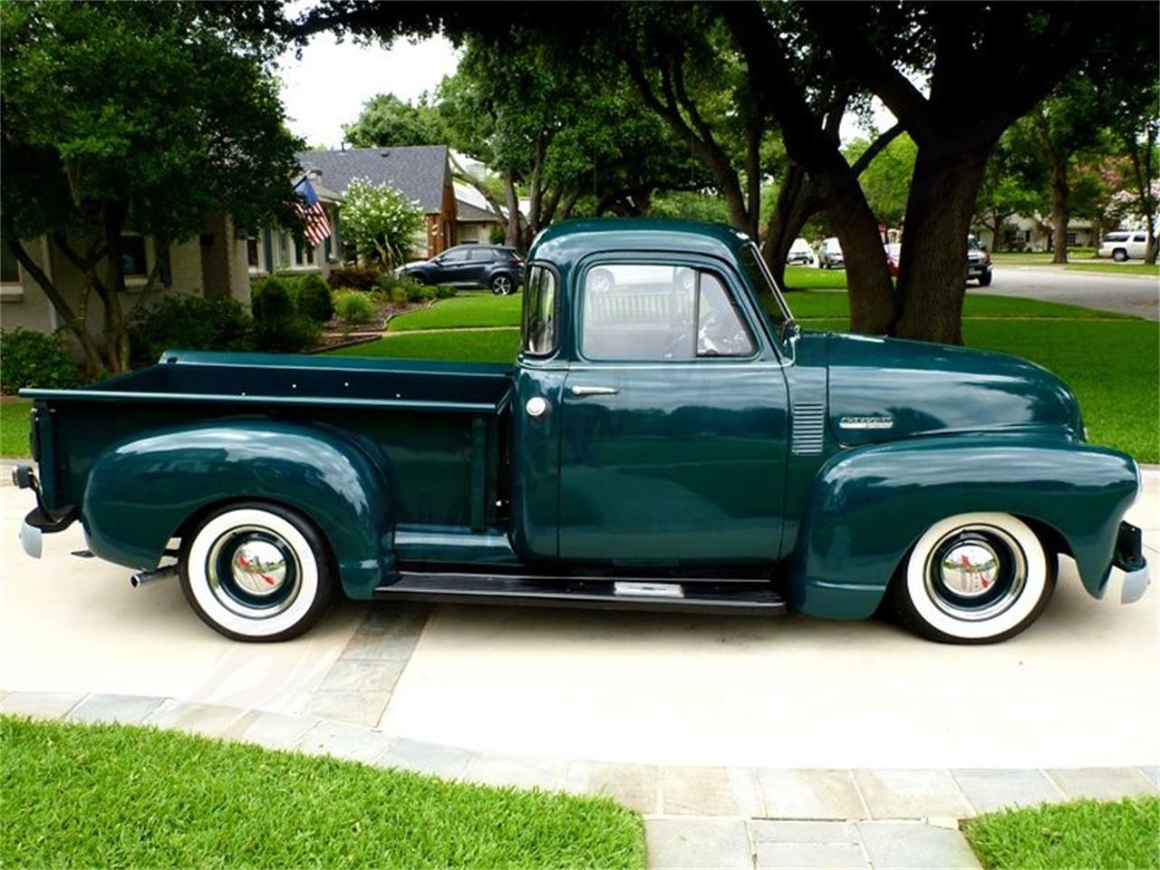 1952 Chevrolet 3100 for sale in Arlington, TX – photo 6