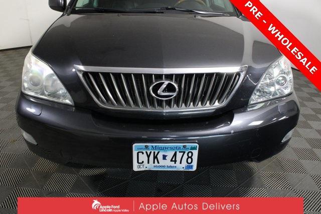 2009 Lexus RX 350 for sale in Apple Valley, MN – photo 4