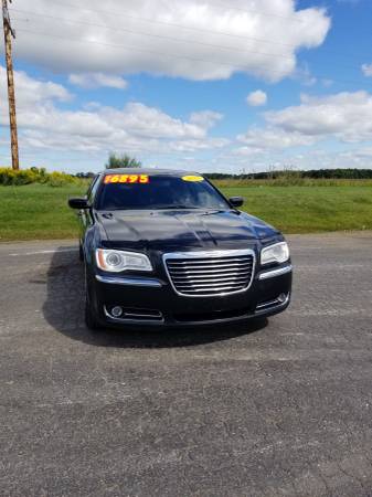 2013 Chrysler 300 - Runs Great - Duel Sunroof for sale in Montrose, MI – photo 8