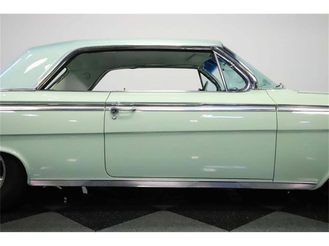 1962 Chevrolet Impala for sale in Mesa, AZ – photo 31