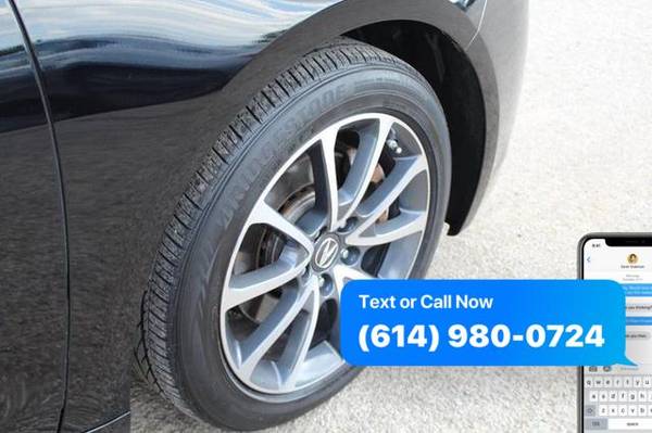 2016 Acura TLX V6 4dr Sedan for sale in Columbus, OH – photo 18