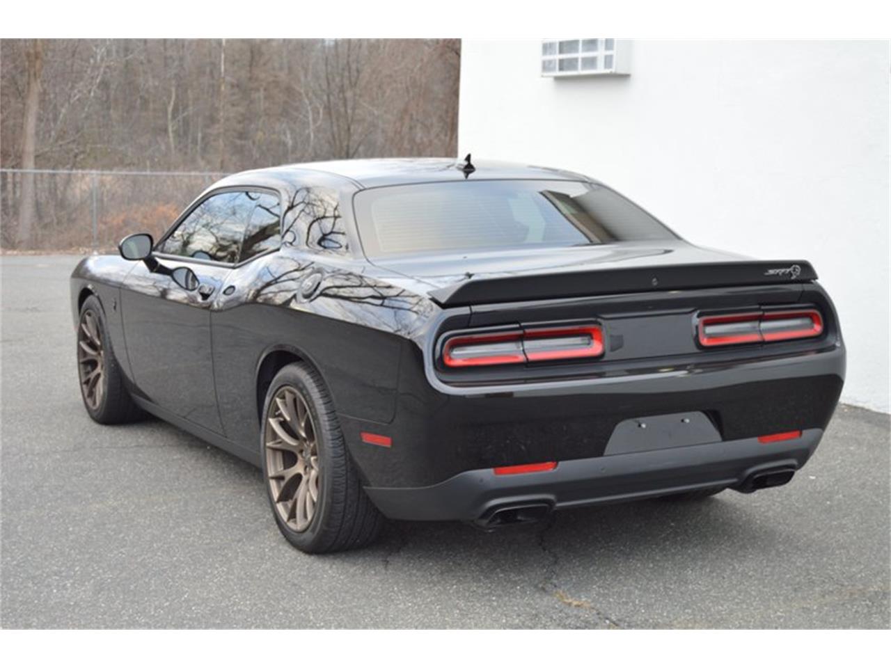 2017 Dodge Challenger for sale in Springfield, MA – photo 9