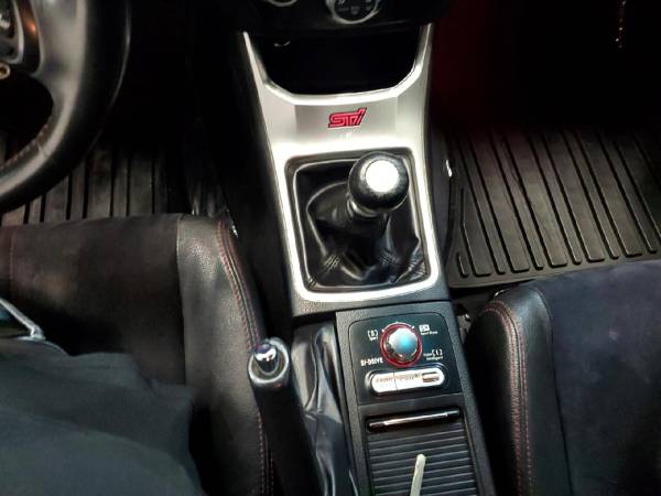 2011 Subaru Impreza WRX AWD All Wheel Drive STI 4-Door Sedan - cars for sale in Elwood, IN – photo 13
