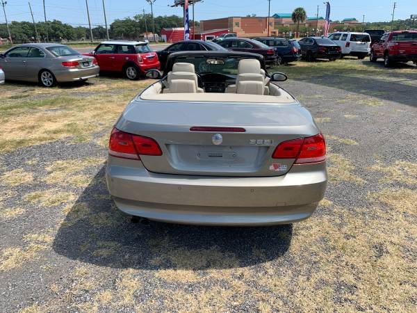 07 BMW 328I Convertible, 6 Cyl auto. NICE for sale in Pensacola, FL – photo 6