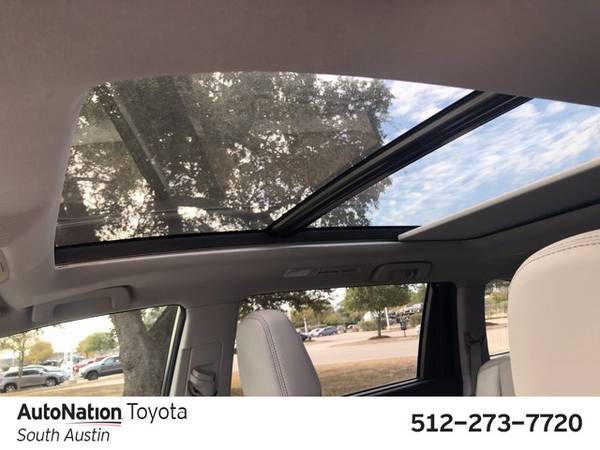 2014 Toyota Highlander Limited SKU:ES035817 SUV - cars & trucks - by... for sale in Austin, TX – photo 14