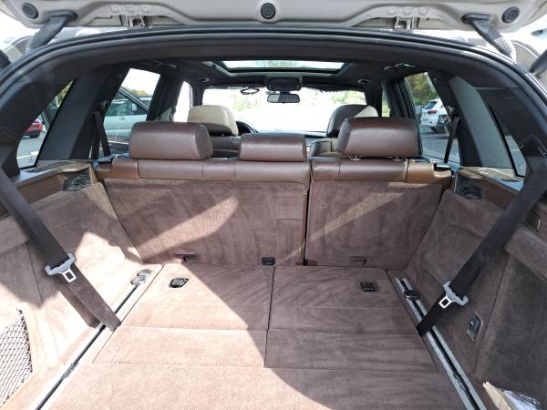 2009 BMW X5 XDRIVE30i AWD 4DR SUV - - by dealer for sale in Spencerport, NY – photo 22