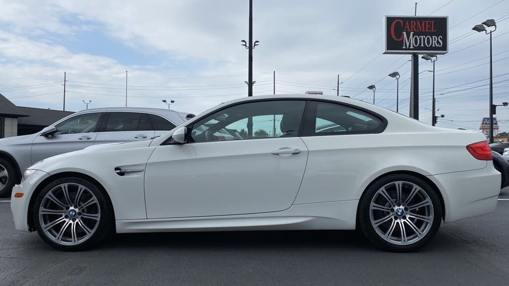 2011 BMW M3 Coupe RWD for sale in Indianapolis, IN – photo 3