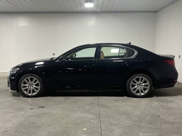 2013 Lexus GS 350 - - by dealer - vehicle automotive for sale in Buffalo, NY – photo 2