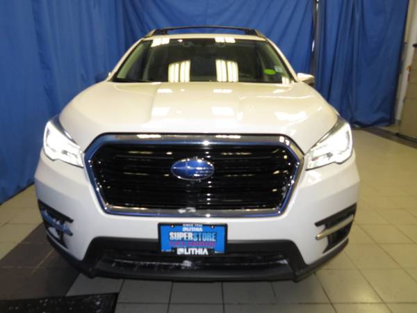 2019 Subaru Ascent 2 4T Touring 7-Passenger - - by for sale in Anchorage, AK – photo 13