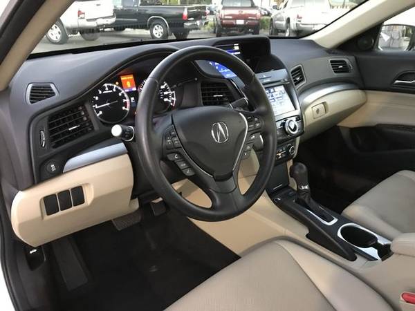 2016 Acura ILX Sedan 4D for sale in Sacramento , CA – photo 15
